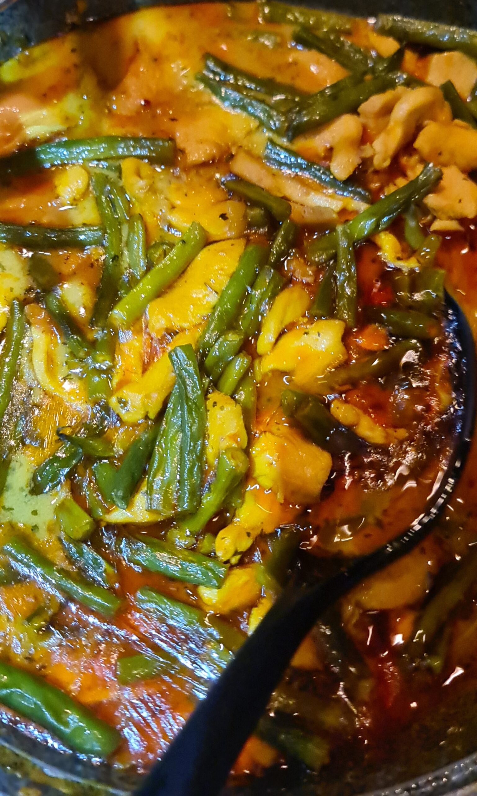 Banting Meals Package 30 Days