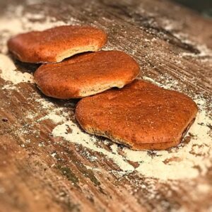 We love Low Carb - Pita Bread 180grams