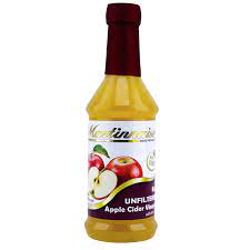 Martinnaise - Apple Cider Vinegar 250ml