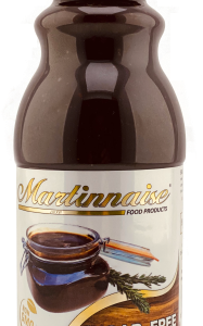 Martinnaise BBQ Sauce 500ml.