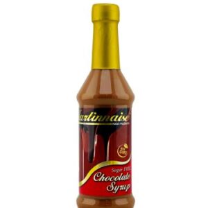 Martinnaise - Chocolate Syrup - 250ml