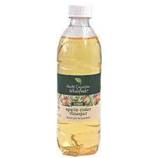 Filtered Apple Cider Vinegar 500ml