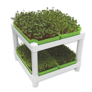Mod-U-Grow Micro Greens Grow Kit 2 Tier