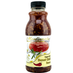 Martinnaise - Sweet Chilli Sauce 500ml