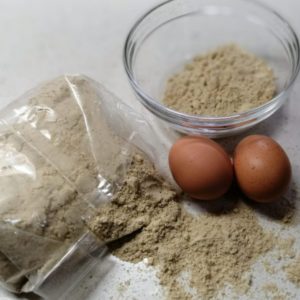 We love Low Carb - Flour 200g