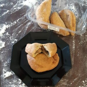 We love Low Carb - Steak Pies 360grams