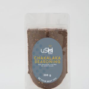 Usisi - Chakalaka Seasoning 300g