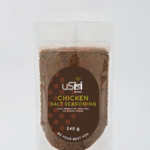 Usisi - Chicken Salt Seasoning 340g