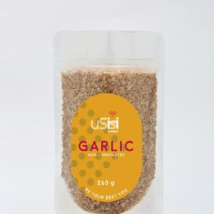 Usisi - Garlic 260g