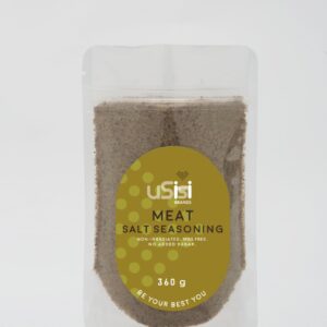 Usisi - Meat Salt Seasoning 360g