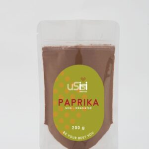 Usisi - Paprika 200g