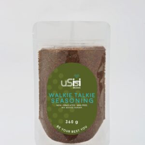 Usisi - Walkie Talkie Seasoning 360g