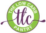 TLC Pantry logo