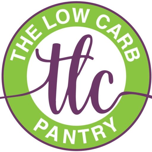 TLC Pantry logo