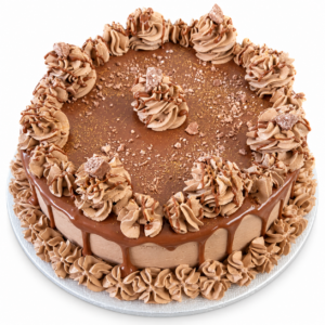 Large Celebration Cake