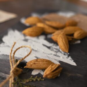 Almond Nut Flour 500g