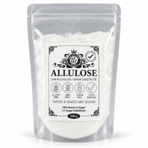 TLC Pantry Allulose sugar substitute 250 g