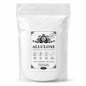 TLC Pantry Allulose sugar substitute 500 g