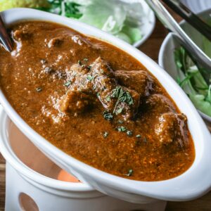 Beef Rogan Josh 1Kg