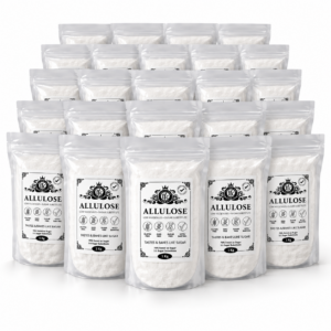 TLC Pantry Allulose sugar substitute 25 kg bulk pack