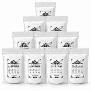 TLC Pantry Allulose sugar substitute 10 kg bulk pack